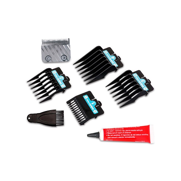 BaByliss Pro Машинка для стрижки V-Blade Clipper FX685E купить - 0