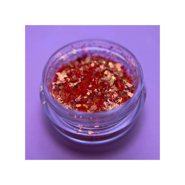 Zoo Nail Art Микс осколков Райская птичка, №1764, 1 гр купить - 0