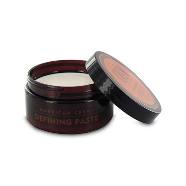 American Crew Паста со средней фиксацией и низким уровнем блеска для укладки волос King Defining Paste, 85 гр купить
