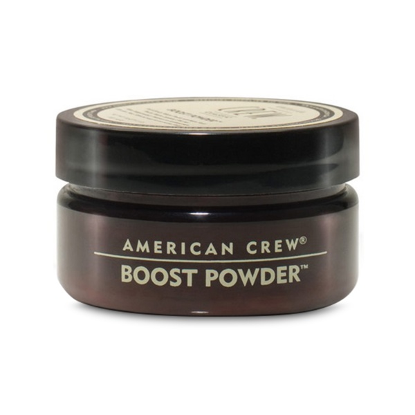 American Crew Пудра для объема волос Boost Powder, 10 гр купить - 0