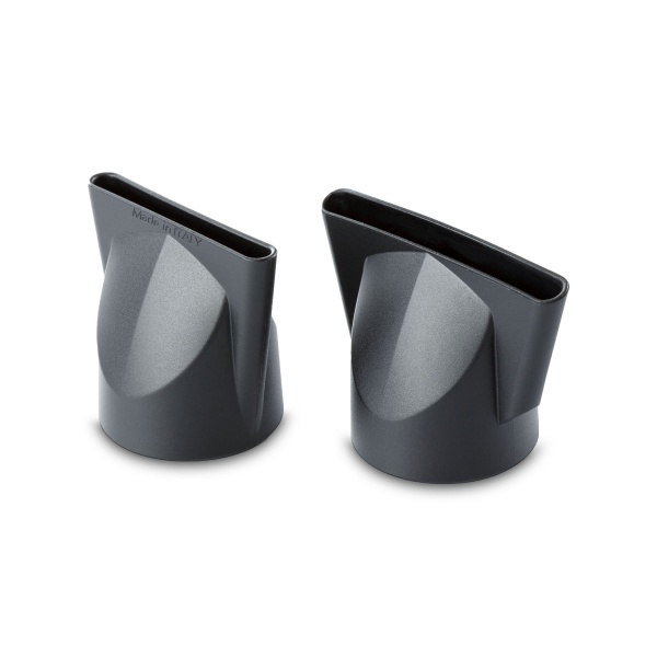 Coifin Фен с ионизацией NEneeRi, 2300 Вт, 2 насадки, черный купить - 0