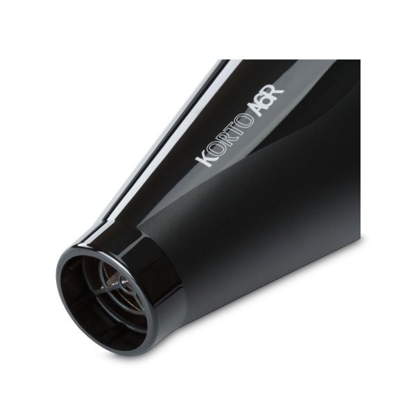 Coifin Фен KTka6R, 2400 Вт, 2 насадки, черный купить - 0