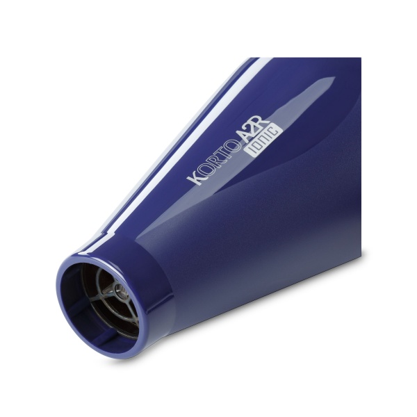 Coifin Фен с ионизацией KTkaaRi, 2400 Вт, 2 насадки, синий купить - 0