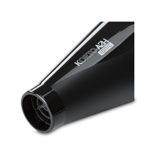 Coifin Фен с ионизацией KTkaaHi, 2200 Вт, 2 насадки, черный купить - 0