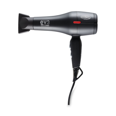 Coifin Фен EVBX3R, 2300 Вт, 2 насадки, черный купить