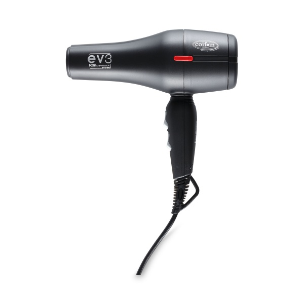Coifin Фен EVBX3R, 2300 Вт, 2 насадки, черный купить - 0
