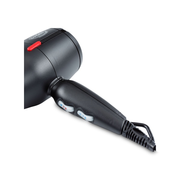 Coifin Фен EVBX3R, 2300 Вт, 2 насадки, черный купить - 0