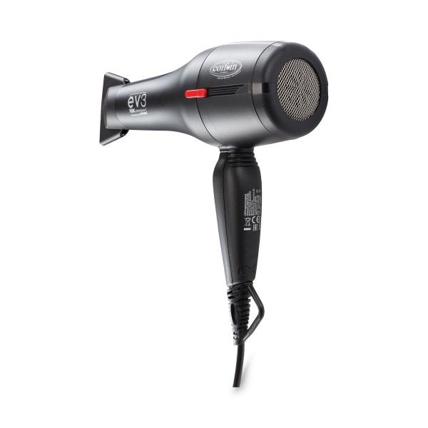 Coifin Фен EVBX3R, 2300 Вт, 2 насадки, черный купить - 0