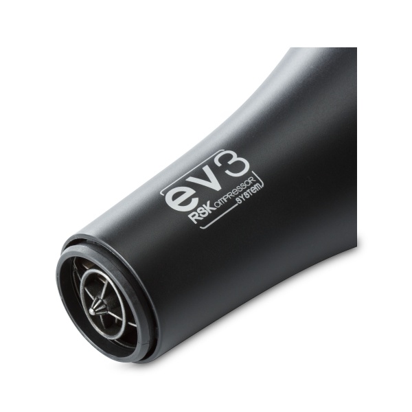 Coifin Фен EVBX3R, 2300 Вт, 2 насадки, черный купить - 0