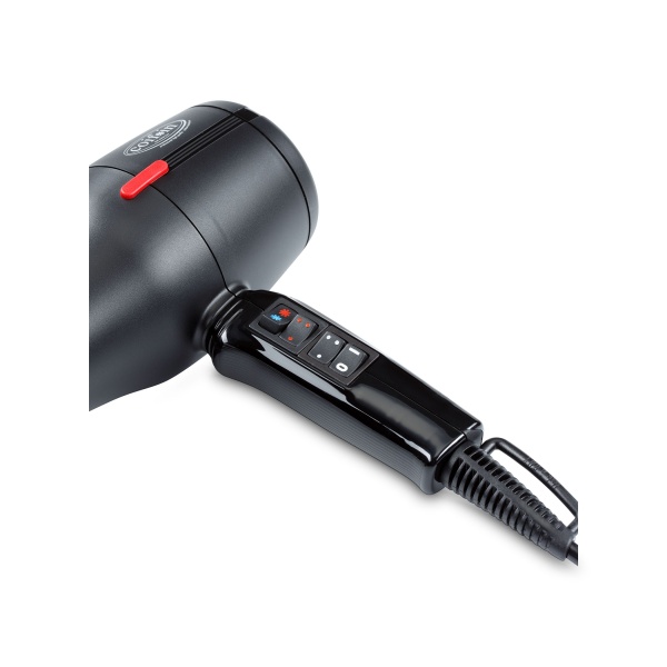 Coifin Фен EVBX2R, 2300 Вт, 2 насадки, черный купить - 0