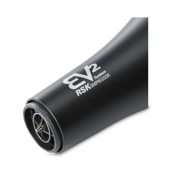 Coifin Фен EVBX2R, 2300 Вт, 2 насадки, черный купить - 0