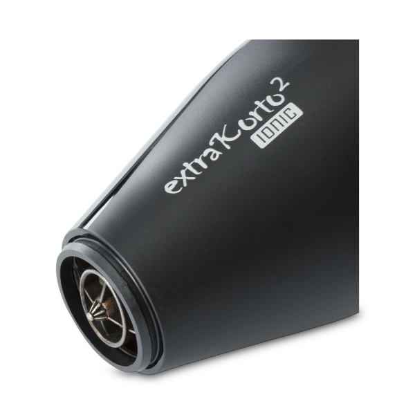 Coifin Фен с ионизацией EKekaRi, 2400 Вт, 3 насадки, черный купить - 0