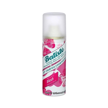 Batiste Сухой шампунь Dry Shampoo Blush, 50 мл купить