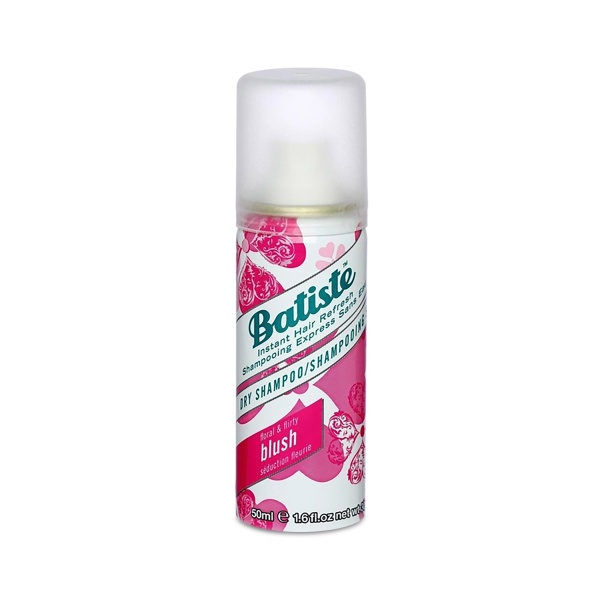 Batiste Сухой шампунь Dry Shampoo Blush, 50 мл купить - 0