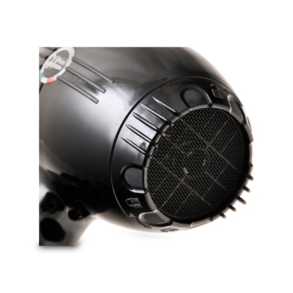 Gamma Piu Фен 3500 Tourmalionic, 2400 Вт, черный купить - 0