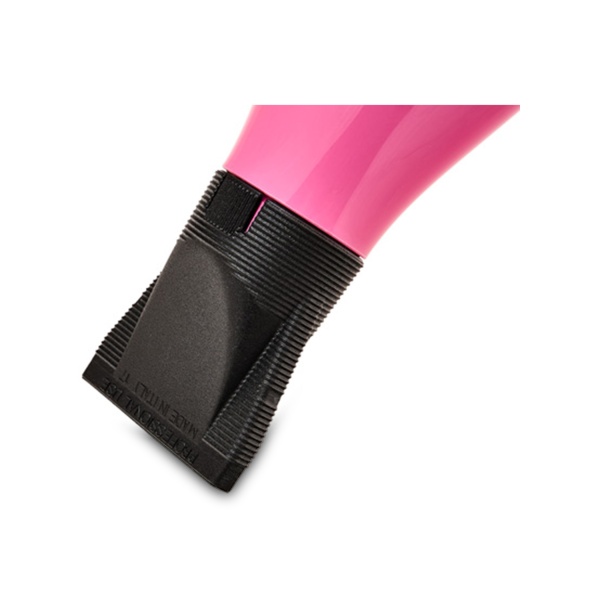 Gamma Piu Фен 500 Compact, 2000 Вт, розовый купить - 0