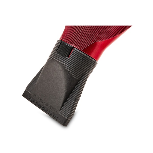 Gamma Piu Фен Ion Ceramic S, 2000-2300 Вт, красный купить - 0