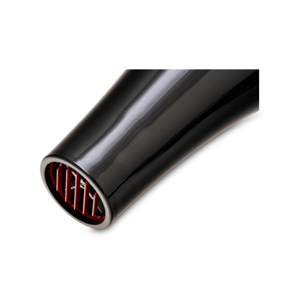 Gamma Piu Фен Mega Cosmo, 2200 Вт, черный купить - 0