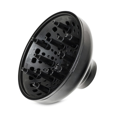 Gamma Piu Диффузор для фенов, черный купить