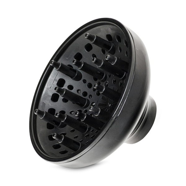 Gamma Piu Диффузор для фенов, черный купить - 0