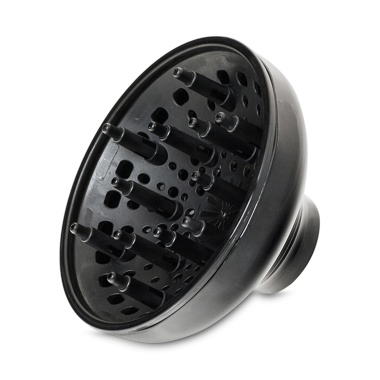 Gamma Piu Диффузор для фенов D44 Crystal, черный купить