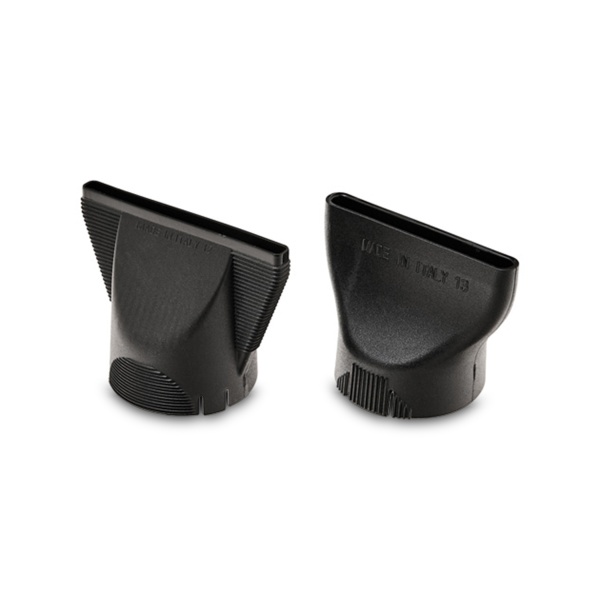 Gamma Piu Фен Ion Ceramic S, 2000-2300 Вт, серебристый купить - 0