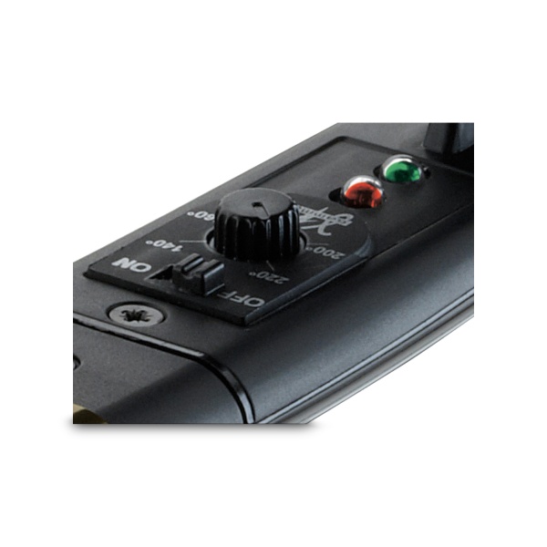 Gamma Piu Щипцы-выпрямители Keratin, черные купить - 0