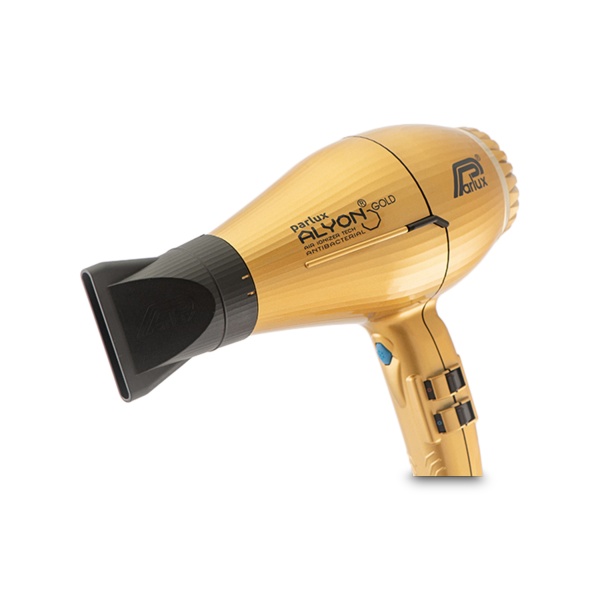 Parlux Фен Alyon Air Ioinizer Tech, 2250 Вт, золотой купить - 0