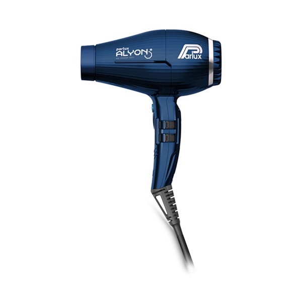Parlux Фен Alyon Air Ioinizer Tech, 2250 Вт, синий купить - 0