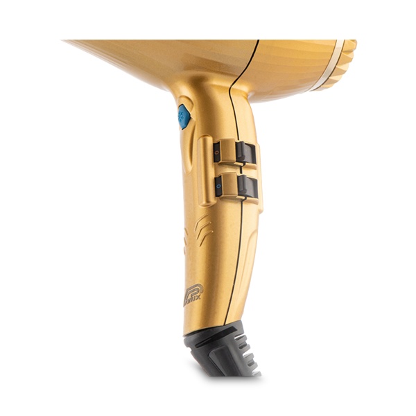 Parlux Фен Alyon Air Ioinizer Tech, 2250 Вт, золотой купить - 0