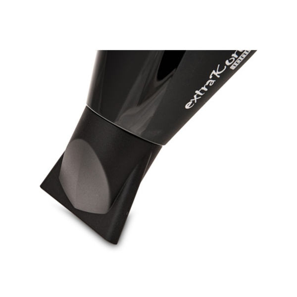 Coifin Фен ExtraKorto EK2R Ionic, 2200-2400 Вт, черный купить - 0