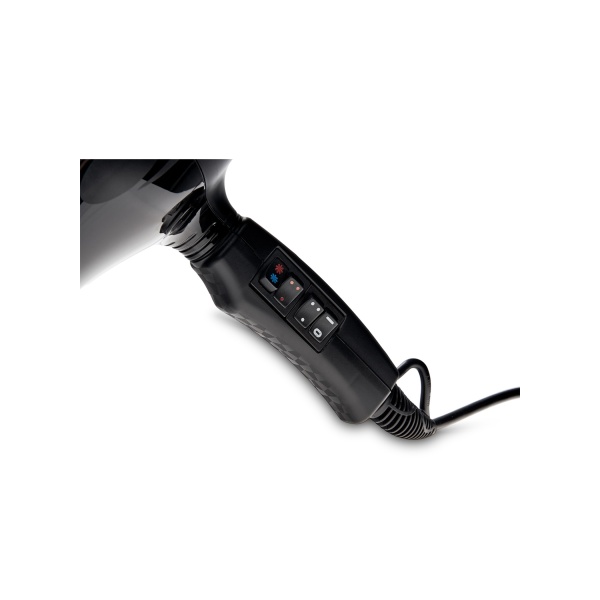 Coifin Фен CL5H, 2100 Вт, черный купить - 0