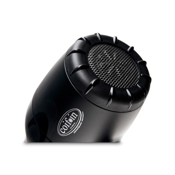 Coifin Фен CL5H, 2100 Вт, черный купить - 0