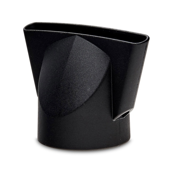 Coifin Сопло для фенов EV/EK, 75 мм, черный купить - 0