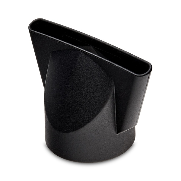 Coifin Сопло для фенов EV/EK, 75 мм, черный купить - 0