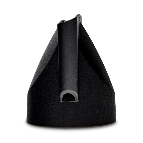 Coifin Сопло для фенов EV/EK, 75 мм, черный купить - 0