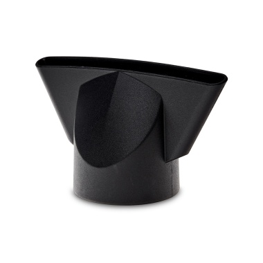 Coifin Сопло для фенов CL/NE/KT, 90 мм, черный купить