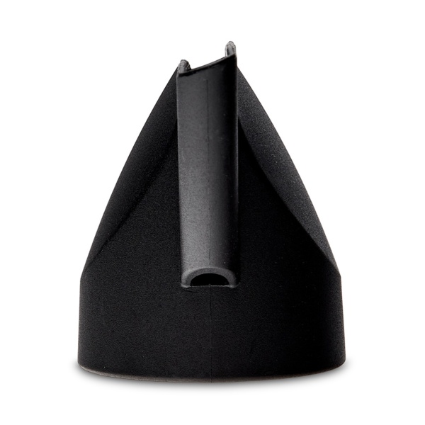 Coifin Сопло для фенов CL/NE/KT, 90 мм, черный купить - 0