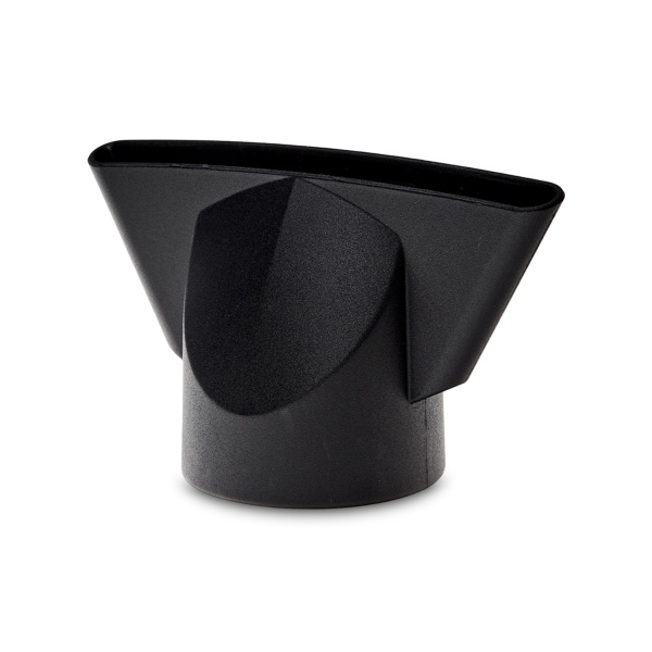 Coifin Сопло для фенов EV/EK, 90 мм, черный купить - 0