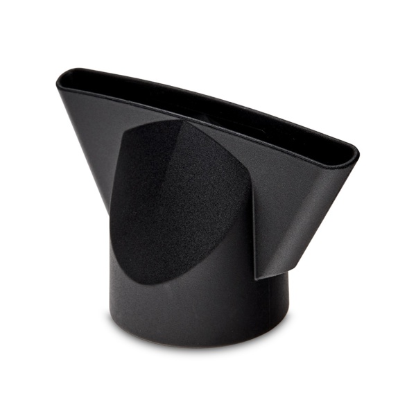 Coifin Сопло для фенов EV/EK, 90 мм, черный купить - 0