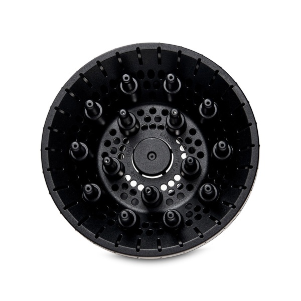 Coifin Диффузор для фенов EV/EK, черный купить - 0