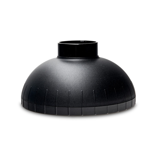 Coifin Диффузор для фенов EV/EK, черный купить - 0