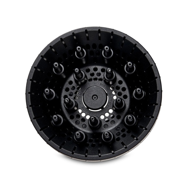 Coifin Диффузор для фенов CL/NE/KT, черный купить - 0