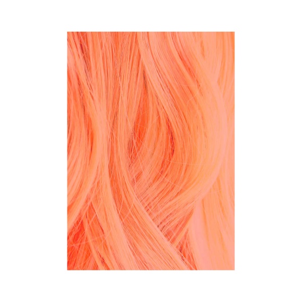 Iroiro Семи-перманентный краситель для волос, 250 Peach Персиковый, 118 мл купить - 0