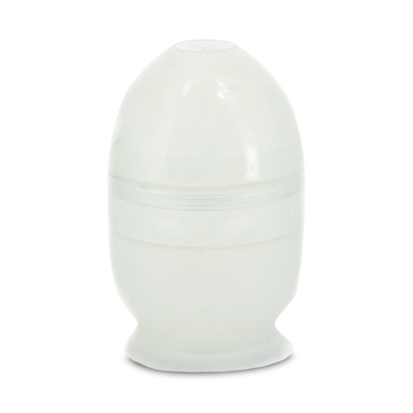 Dewal Pro Шейкер для смешивания красок, белый, 460 мл купить - 0