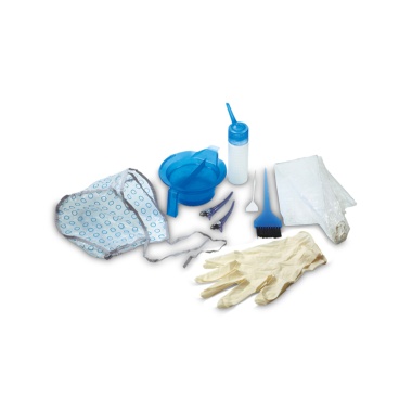 Dewal Pro Набор для окрашивания, 9 предметов купить