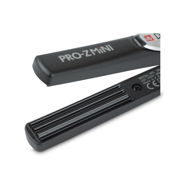 Dewal Pro Щипцы-гофре Pro-Zmini, 15 х 60 мм, 18 Вт купить - 0