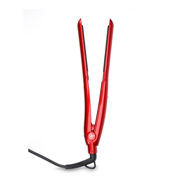 Dewal Pro Щипцы Emotion, 25 х 90 мм, 39 Вт, красный купить - 0