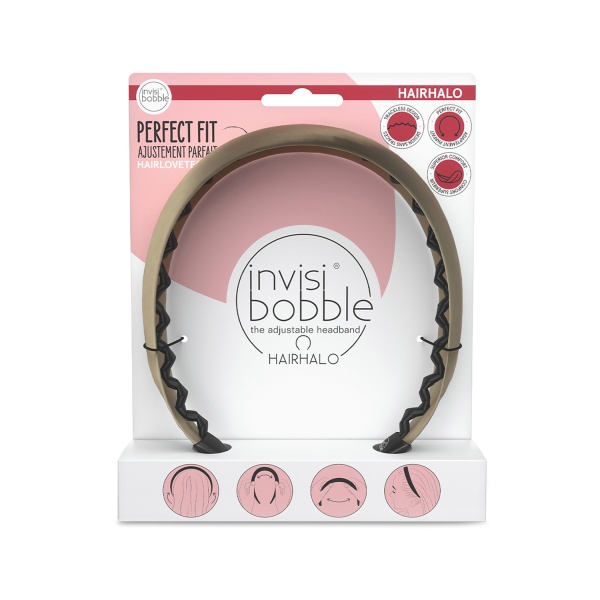 Invisibobble Ободок для волос Let's Get Fizzycal купить - 0