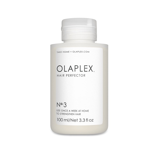 Olaplex Эликсир Совершенство волос Hair Perfector No.3, 100 мл купить - 0
